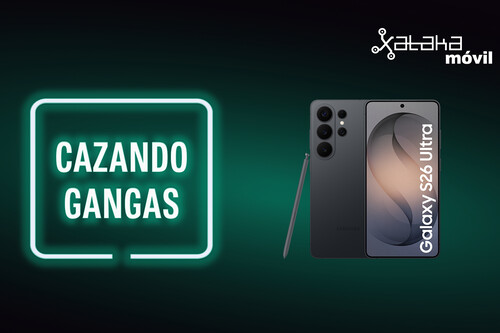 Aprovecha las ofertas de lanzamiento de los Galaxy S26, un iPhone 17 más barato y otros chollos: Cazando Gangas 