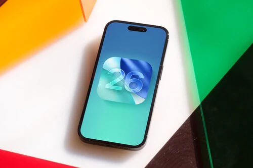 Ios 26