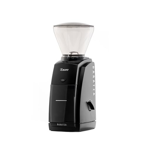 Baratza Encore Trituradora de Rebaba Cónica 110 Watts