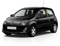 Renault Twingo 2010