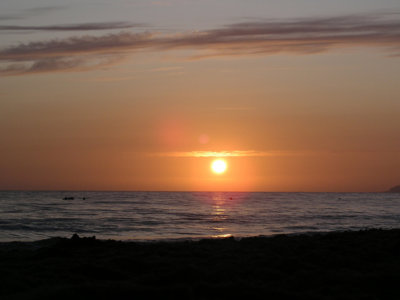 ¿Conoces todas las mejores playas de Andalucía? Coge el coche, esta es tu ruta 