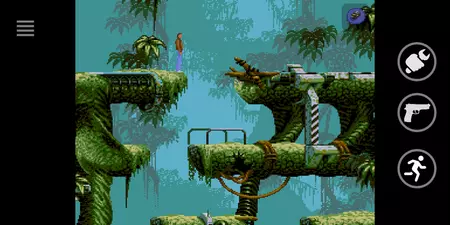 フラッシュバック