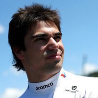 "Yo soy igual de lento". Lance Stroll cree que el Aston Martin de F1 ha mejorado, pero solo para Fernando Alonso