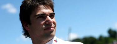 "Yo soy igual de lento". Lance Stroll cree que el Aston Martin de F1 ha mejorado, pero solo para Fernando Alonso