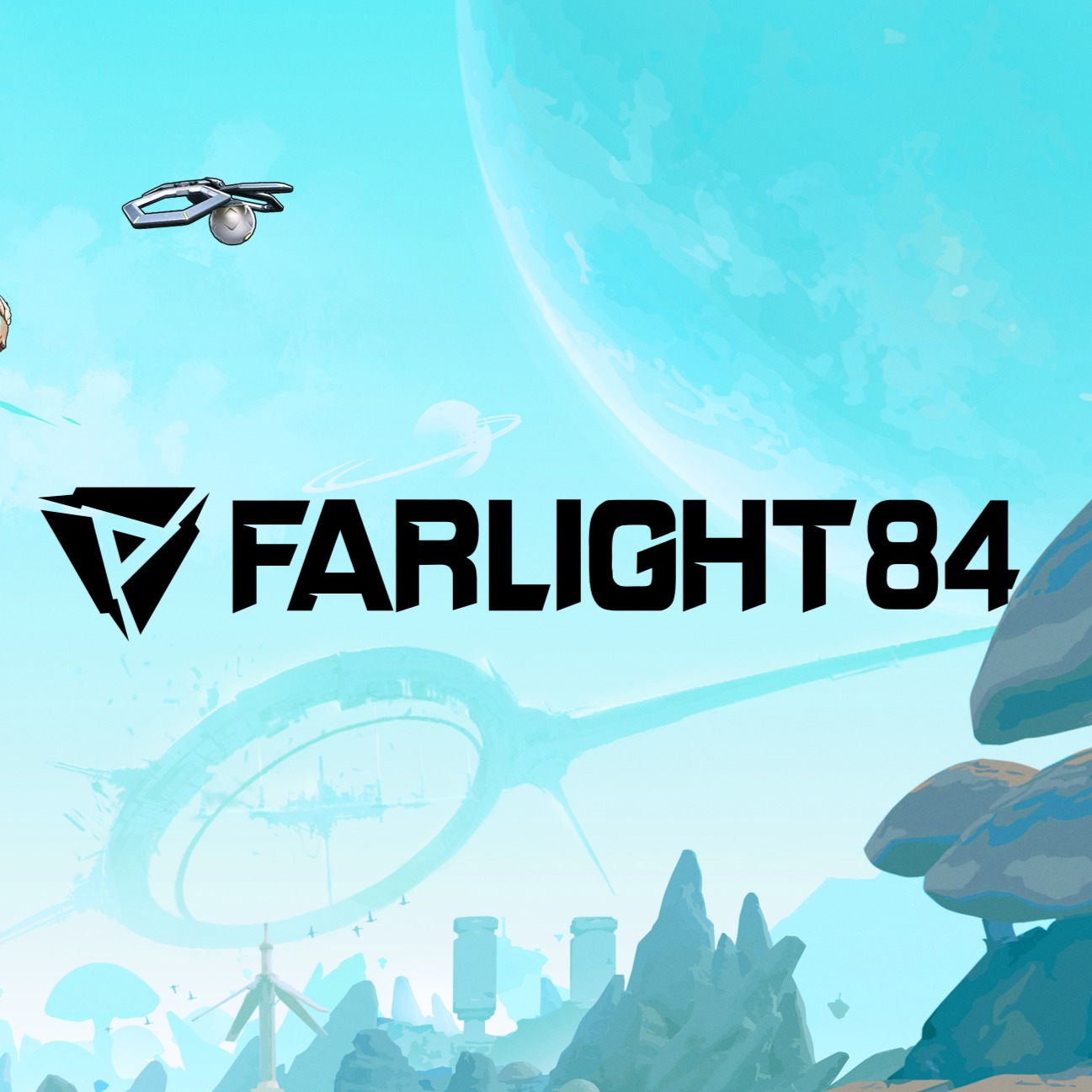 Farlight 84