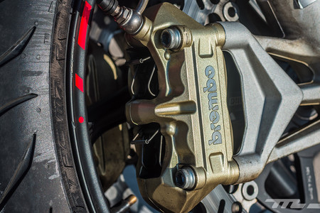 Bimota Db6 Delirio 1000ds 8