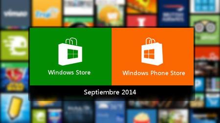 Las cifras de las tiendas de Windows y Windows Phone muestran el avance de sus nuevas versiones