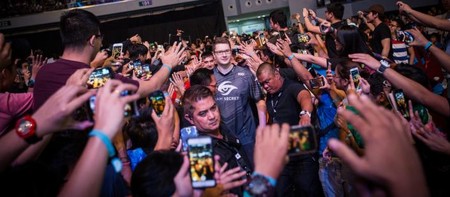 ESL se expande a Singapur para apoyar la escena competitiva de Dota 2 con nuevos torneos en 2018