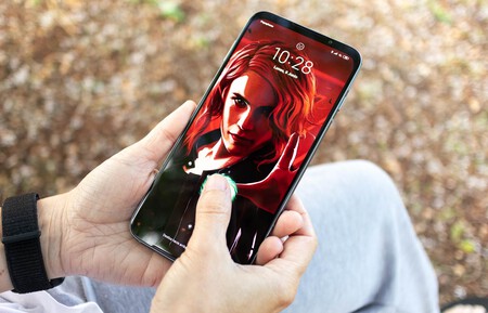 Xiaomi patenta un lector de huellas que funciona en cualquier sitio de la pantalla