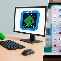 "Lo he visto y es increíble". Android se prepara para su mayor salto: la fusión con el PC para ser el sistema definitivo de Google