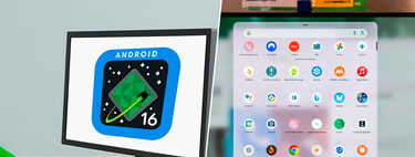 "Lo he visto y es increíble". Android se prepara para su mayor salto: la fusión con el PC para ser el sistema definitivo de Google
