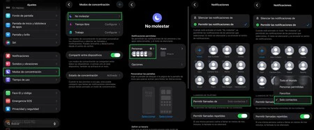 No Molestar Ios Spam