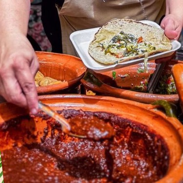 Festival Las Siete Cazuelas de Cuaresma 2026: prepara tu estómago porque te esperan más de 100 guisos tradicionales