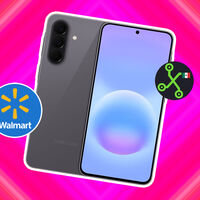 Walmart recorta el precio del celular Samsung más nuevo: 4,000 pesos de descuento