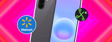 El nuevo Samsung Galaxy A57 acaba de lanzarse en México y ya tiene descuento en Walmart: solo 7,999 pesos 