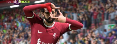 TOTW 10 - Salah y Aitana Bonmatí lideran el nuevo equipo de la semana de Ultimate Team en EA Sports FC 24 (FIFA 24) 
