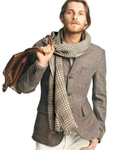 Las chaquetas y abrigos con los que H&M quiere conquistar tu Otoño-Invierno 2012/2013