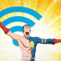 Ni Sukuna ni Gojo Satoru: el premio a la mejor presentación de un personaje en el anime de Jujutsu Kaisen se lo acaba de llevar mi hechicero favorito de toda la serie 