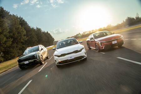 kia edición especial mundial