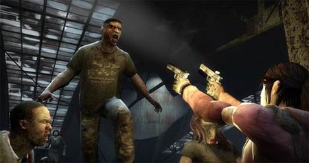 La primera expansión de 'Left 4 Dead' llegará en primavera