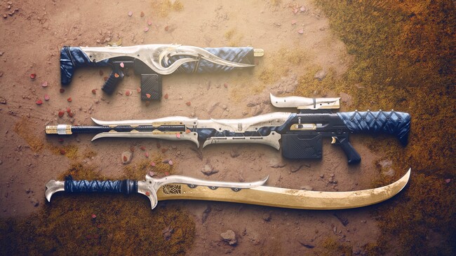 Destiny 2 (Bungie)