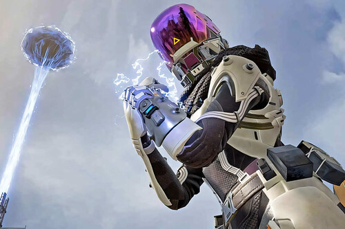 Apex Legends (Respawn Entertainment)