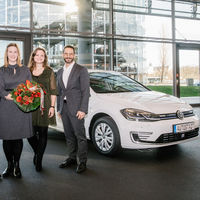 Volkswagen cierra 2019 con 250,000 vehículos eléctricos vendidos
