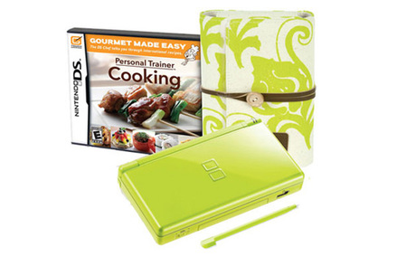 La Nintendo DS especial para Madres
