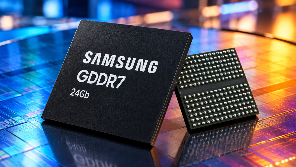 La carrera por la memoria de PlayStation 6 ha comenzado: Samsung y SK hynix compiten por suministrarla