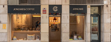 Jon Cake desembarca otra vez en Barcelona: la fiebre del cheesecake continúa (pero con variaciones) 