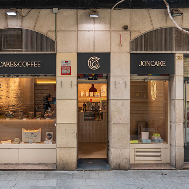 Jon Cake desembarca otra vez en Barcelona: la fiebre del cheesecake continúa (pero con variaciones) 