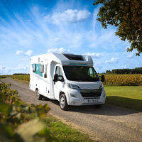 Pensaba que comprar una autocaravana nueva y barata era imposible. Estas son las tres más asequibles que se venden hoy en España