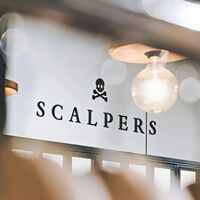 El Corte Inglés arrasa con la sudadera de Scalpers que se convertirá en nuestra mejor aliada en el entretiempo