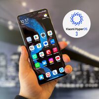 HyperOS 2 es cosa del pasado. Xiaomi se vuelca en el nuevo HyperOS 3, y las primeras betas son inminentes 