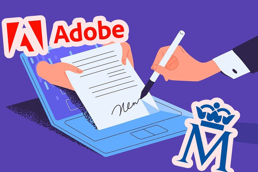 Firmar documentos PDF en Adobe con el certificado digital de la FNMT recién renovado no es posible. Y no hay solución a la vista