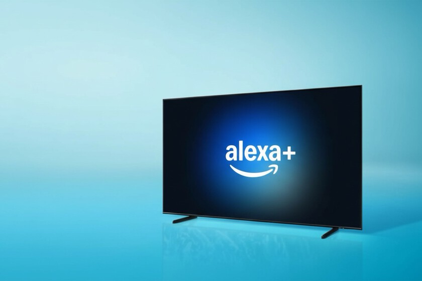 Samsung y Alexa+