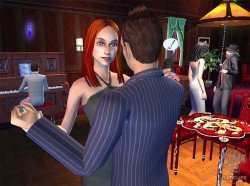 Los Sims 2: Noctámbulos saldrá para Mac