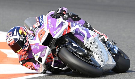 Zarco Valencia Motogp 2022