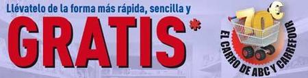 ABC, Carrefour y los carros no gratuitos