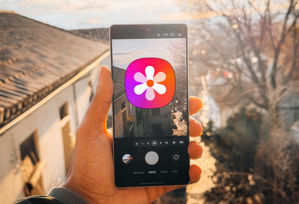 Desde que descubrí este menú oculto en mi Samsung Galaxy, mi galería es mucho mejor. Estos son los cambios más útiles 