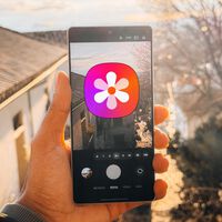 Desde que descubrí este menú oculto en mi Samsung Galaxy, mi galería es mucho mejor. Estos son los cambios más útiles 