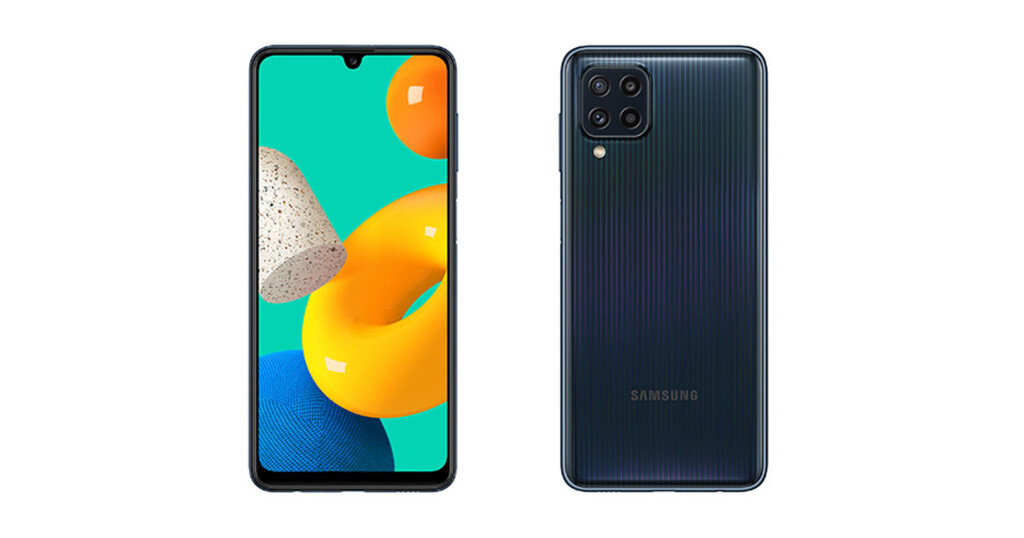 Filtrado el Samsung Galaxy M32: un gama media con batería enorme y pantalla AMOLED