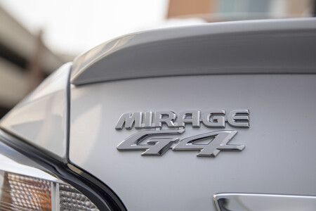Mirage G4
