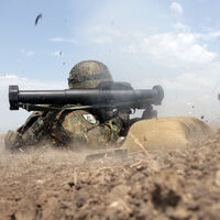 Se não houver outra opção, a Europa tem um míssil para a Groenlândia, que aponta para onde mais dói nos EUA: a obesidade da nação 