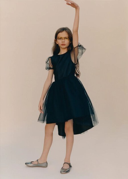 carnaval disfraz de Mango