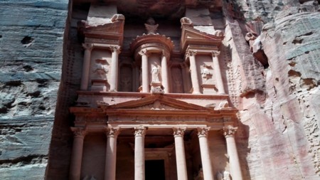¿Es un buen momento para viajar a Jordania?