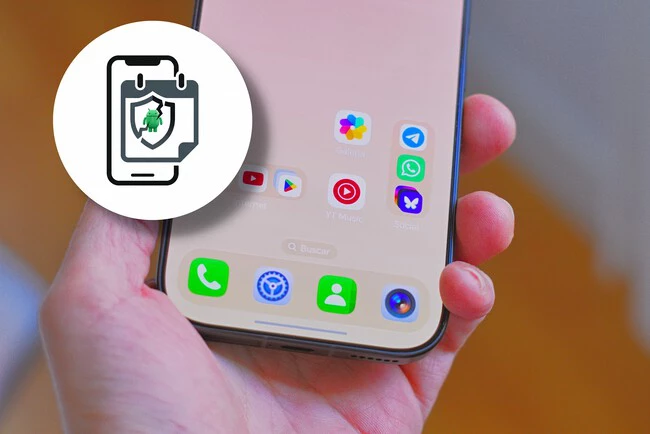 Android Fecha De Caducidad
