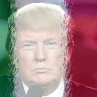 Trump quiere echar una mano a la deuda italiana o al cuello de Europa