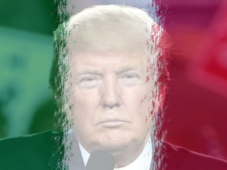 Trump quiere echar una mano a la deuda italiana o al cuello de Europa