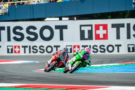 Ogden Assen Moto3 2026